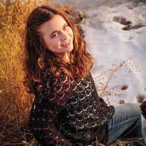 Meet your Posher, Emma grace